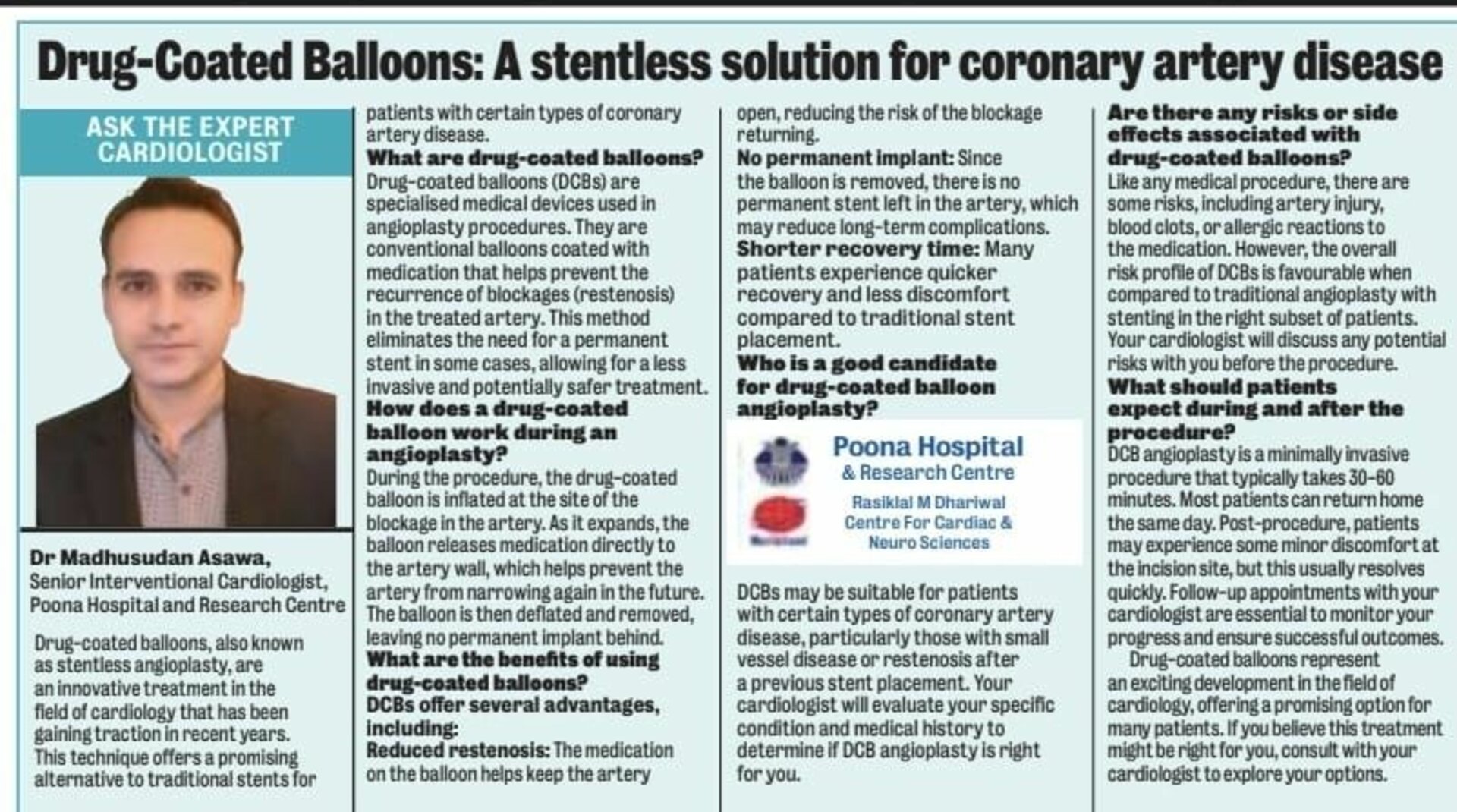 The Heart Clinic|sinhgad road,Pune