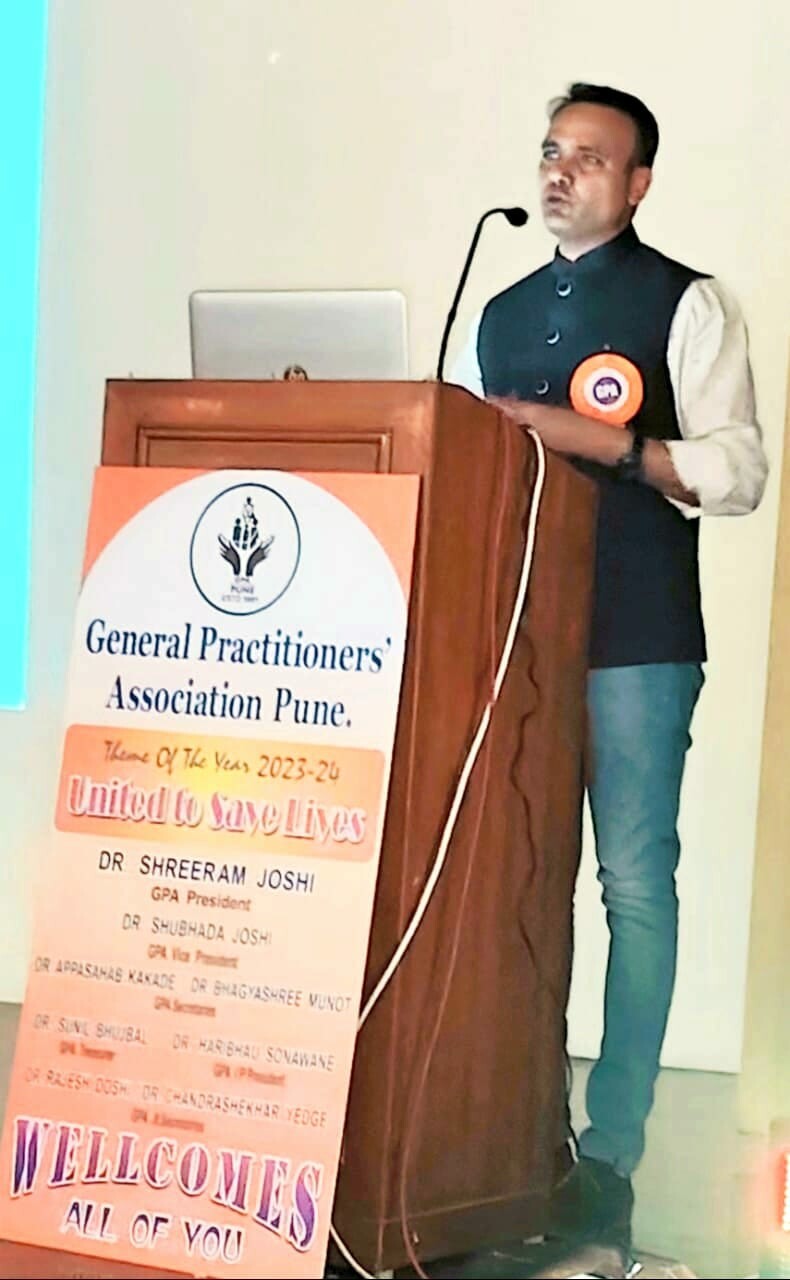 The Heart Clinic|sinhgad road,Pune