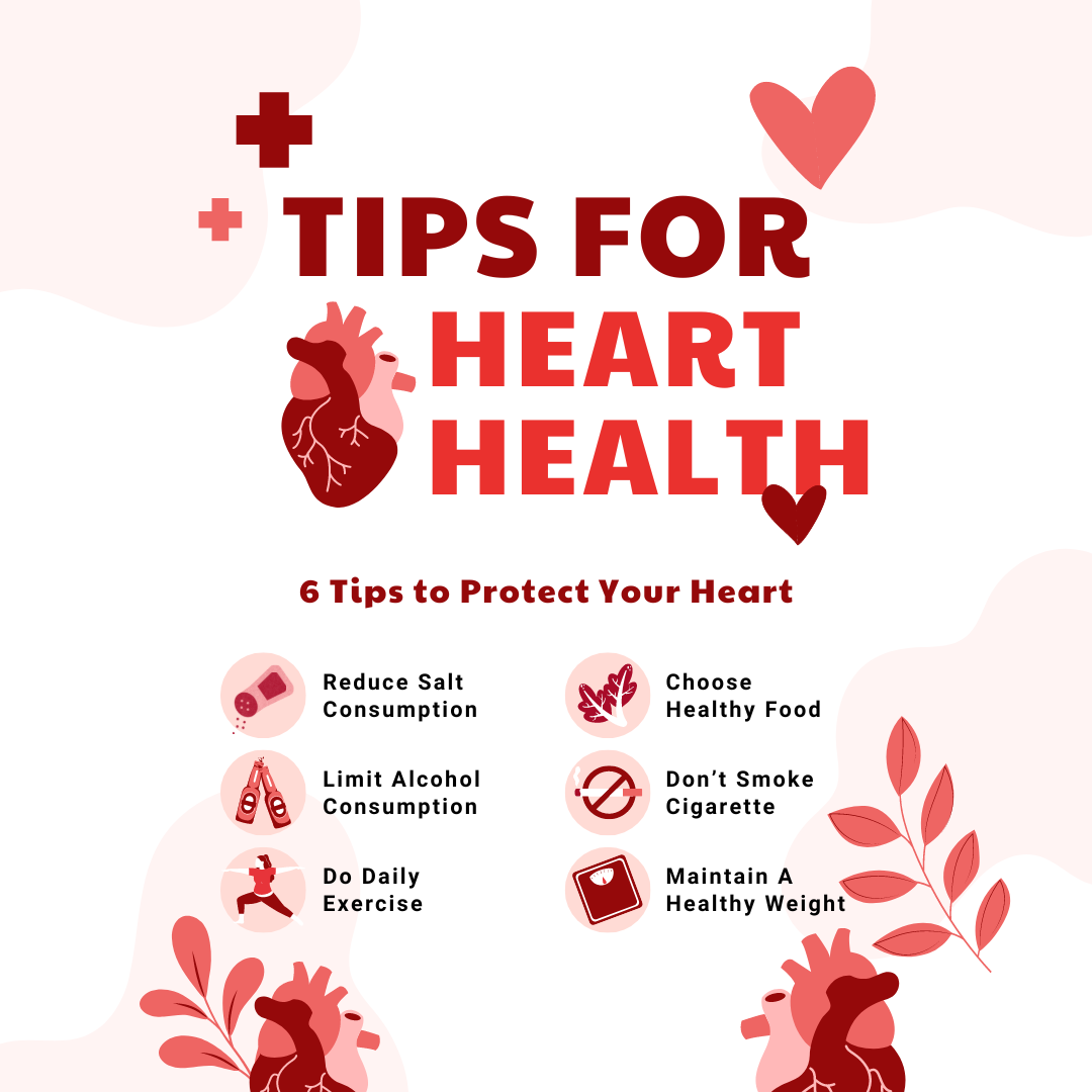 Essential Heart Health Tips | Dr. Madhusudan Asawa